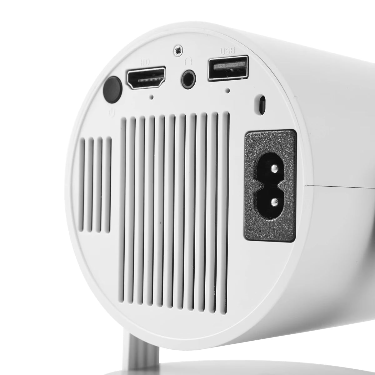 Cinematic Smart Projector™